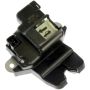 DORMAN 937-170 Integrated Door Latch Actuator