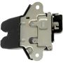 DORMAN 937-170 Integrated Door Latch Actuator