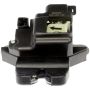 DORMAN 937-170 Integrated Door Latch Actuator
