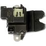 DORMAN 937-170 Integrated Door Latch Actuator