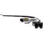 DORMAN 937-171 Integrated Door Latch Actuator