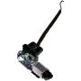 DORMAN 937-172 Integrated Door Latch Actuator