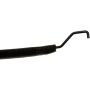 DORMAN 937-172 Integrated Door Latch Actuator