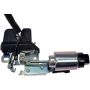 DORMAN 937-172 Integrated Door Latch Actuator