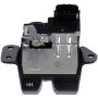 DORMAN 937-173 Integrated Door Latch Actuator