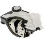 DORMAN 937-184 Integrated Door Lock Actuator - Front Left