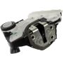 DORMAN 937-185 Integrated Door Lock Actuator - Front Left