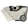 DORMAN 937-185 Integrated Door Lock Actuator - Front Left