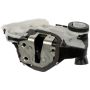 DORMAN 937-186 Integrated Door Lock Actuator - Front Right