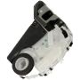 DORMAN 937-188 Door Latch Assembly - Rear Right