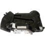 DORMAN 937-189 Integrated Door Lock Actuator - Front Left