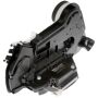 DORMAN 937-189 Integrated Door Lock Actuator - Front Left