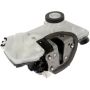 DORMAN 937-190 Integrated Door Lock Actuator - Front Right