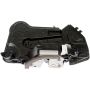 DORMAN 937-190 Integrated Door Lock Actuator - Front Right