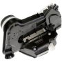 DORMAN 937-190 Integrated Door Lock Actuator - Front Right
