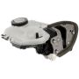 DORMAN 937-192 Integrated Door Lock Actuator - Rear Right
