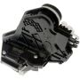 DORMAN 937-192 Integrated Door Lock Actuator - Rear Right