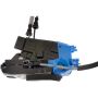 DORMAN 937-193 Driver Front Door Lock Actuator - Integrated