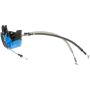DORMAN 937-193 Driver Front Door Lock Actuator - Integrated