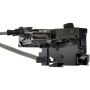 DORMAN 937-196 Passenger Rear Door Lock Actuator - Integrated