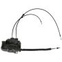 DORMAN 937-230 Integrated Door Lock Actuator