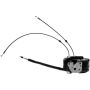 DORMAN 937-230 Integrated Door Lock Actuator