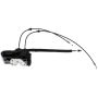 DORMAN 937-230 Integrated Door Lock Actuator