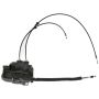 DORMAN 937-230 Integrated Door Lock Actuator