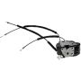 DORMAN 937-232 Integrated Door Lock Actuator