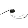 DORMAN 937-236 Integrated Door Lock Actuator
