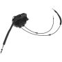 DORMAN 937-236 Integrated Door Lock Actuator