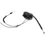 DORMAN 937-237 Integrated Door Lock Actuator