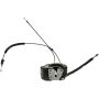 DORMAN 937-237 Integrated Door Lock Actuator