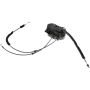 DORMAN 937-237 Integrated Door Lock Actuator