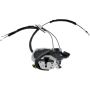 DORMAN 937-240 Integrated Door Lock Actuator