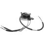 DORMAN 937-240 Integrated Door Lock Actuator