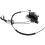 DORMAN 937-240 Integrated Door Lock Actuator