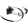 DORMAN 937-241 Integrated Door Lock Actuator