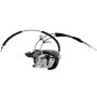 DORMAN 937-241 Integrated Door Lock Actuator