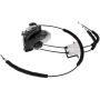 DORMAN 937-241 Integrated Door Lock Actuator