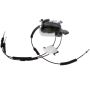 DORMAN 937-242 Integrated Door Lock Actuator