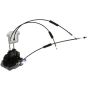 DORMAN 937-246 Integrated Door Lock Actuator