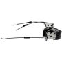 DORMAN 937-246 Integrated Door Lock Actuator