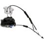 DORMAN 937-246 Integrated Door Lock Actuator