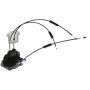 DORMAN 937-246 Integrated Door Lock Actuator