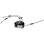 DORMAN 937-247 Integrated Door Lock Actuator