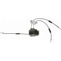 DORMAN 937-247 Integrated Door Lock Actuator