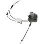 DORMAN 937-247 Integrated Door Lock Actuator