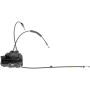 DORMAN 937-248 Integrated Door Lock Actuator