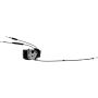 DORMAN 937-249 Integrated Door Lock Actuator